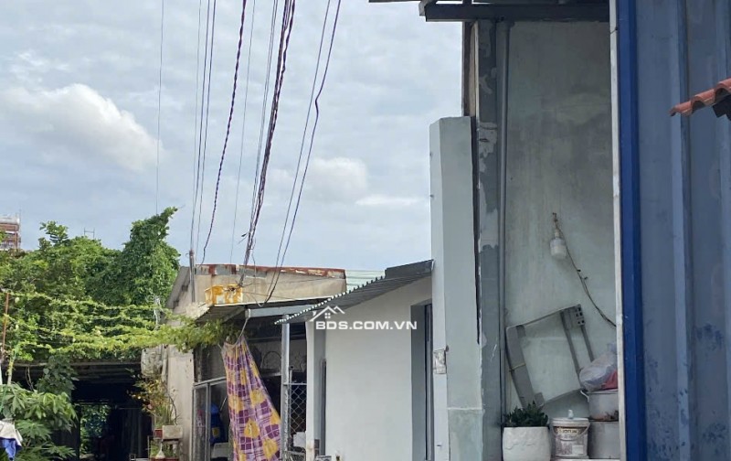 Cho thuê nhà Bình quới 56m2 có gác 20m2 vừa sơn sửa xong, giá rẻ, thuê lâu dài.